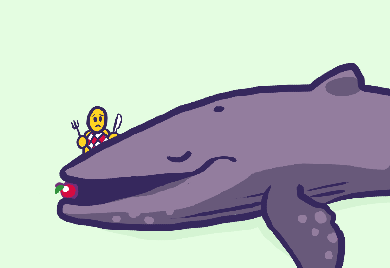 How to pursue dreams when life is busy and complicated.